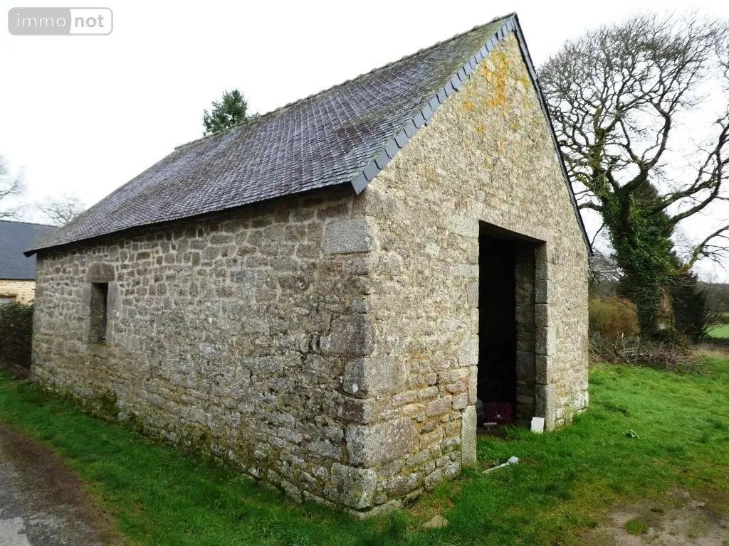 Maison à vendre, 60m², Lignol