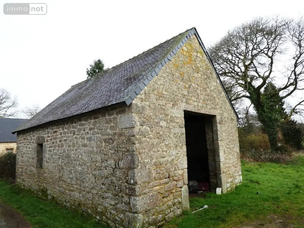 Maison à vendre, 60m², Lignol
