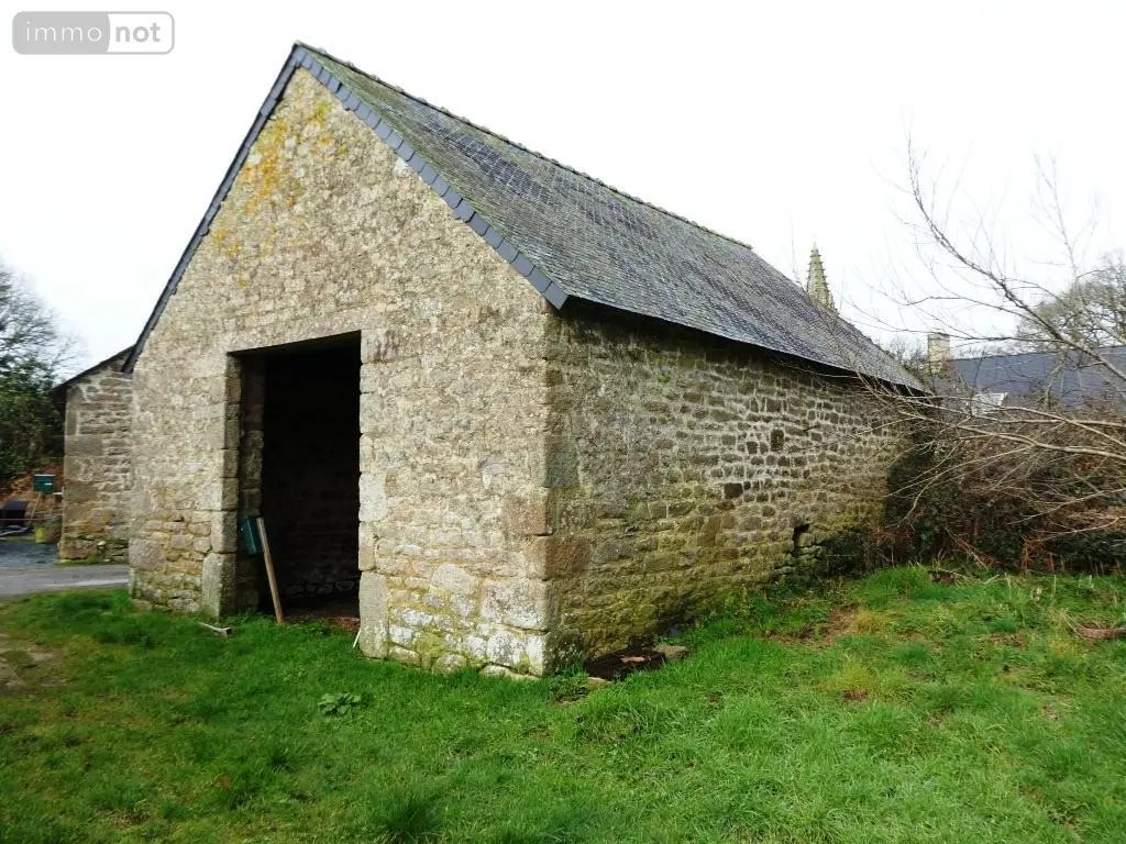Maison à vendre, 60m², Lignol