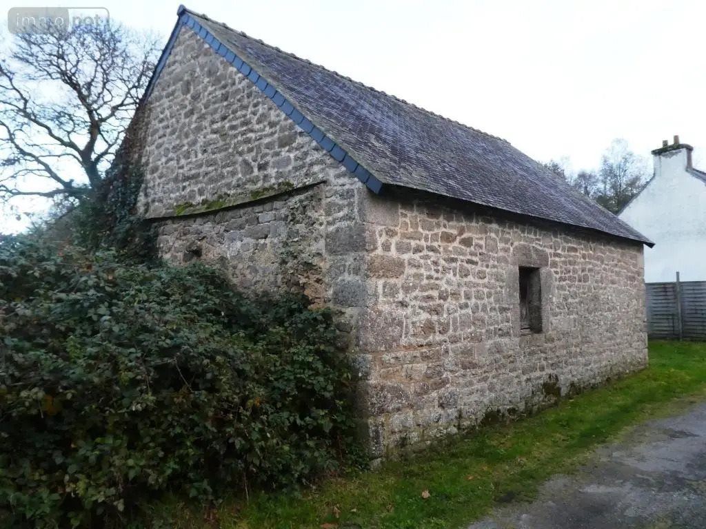 Maison à vendre, 60m², Lignol