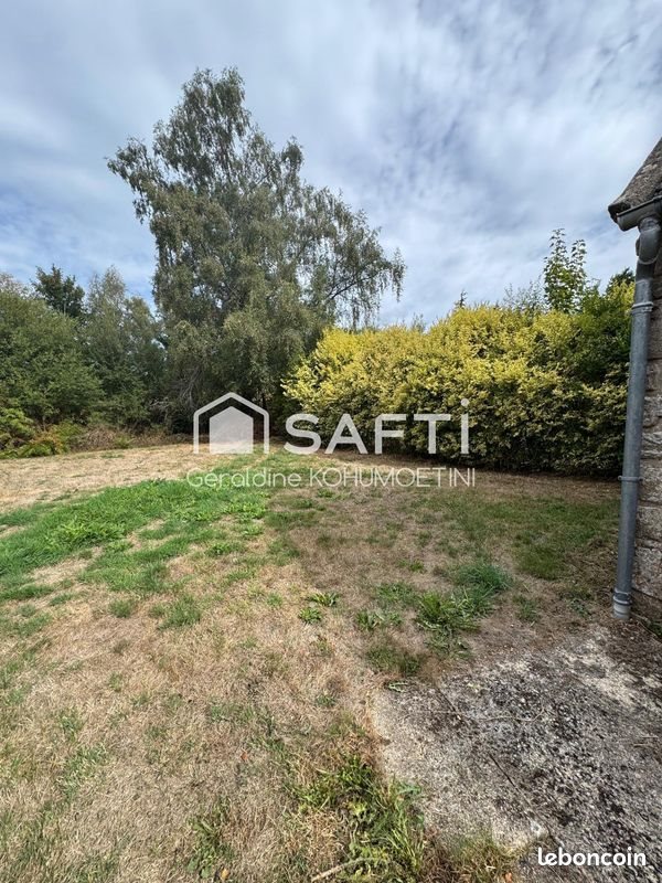 Maison à vendre, 80m², Locmalo