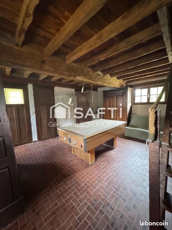 Maison à vendre, 80m², Locmalo