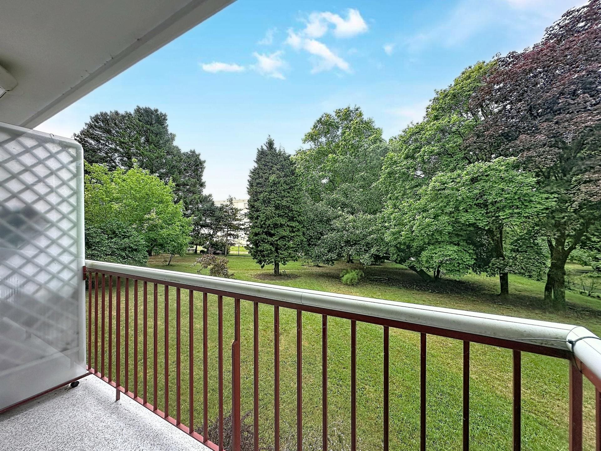 Appartement à vendre, 74m², Saint-Herblain