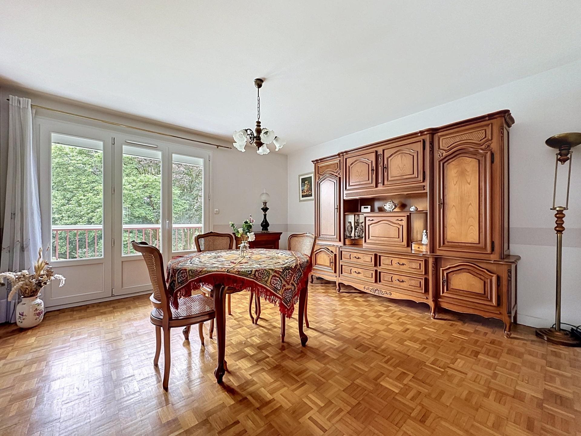 Appartement à vendre, 74m², Saint-Herblain