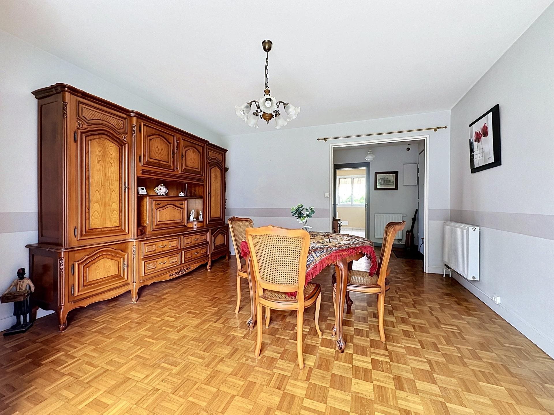 Appartement à vendre, 74m², Saint-Herblain
