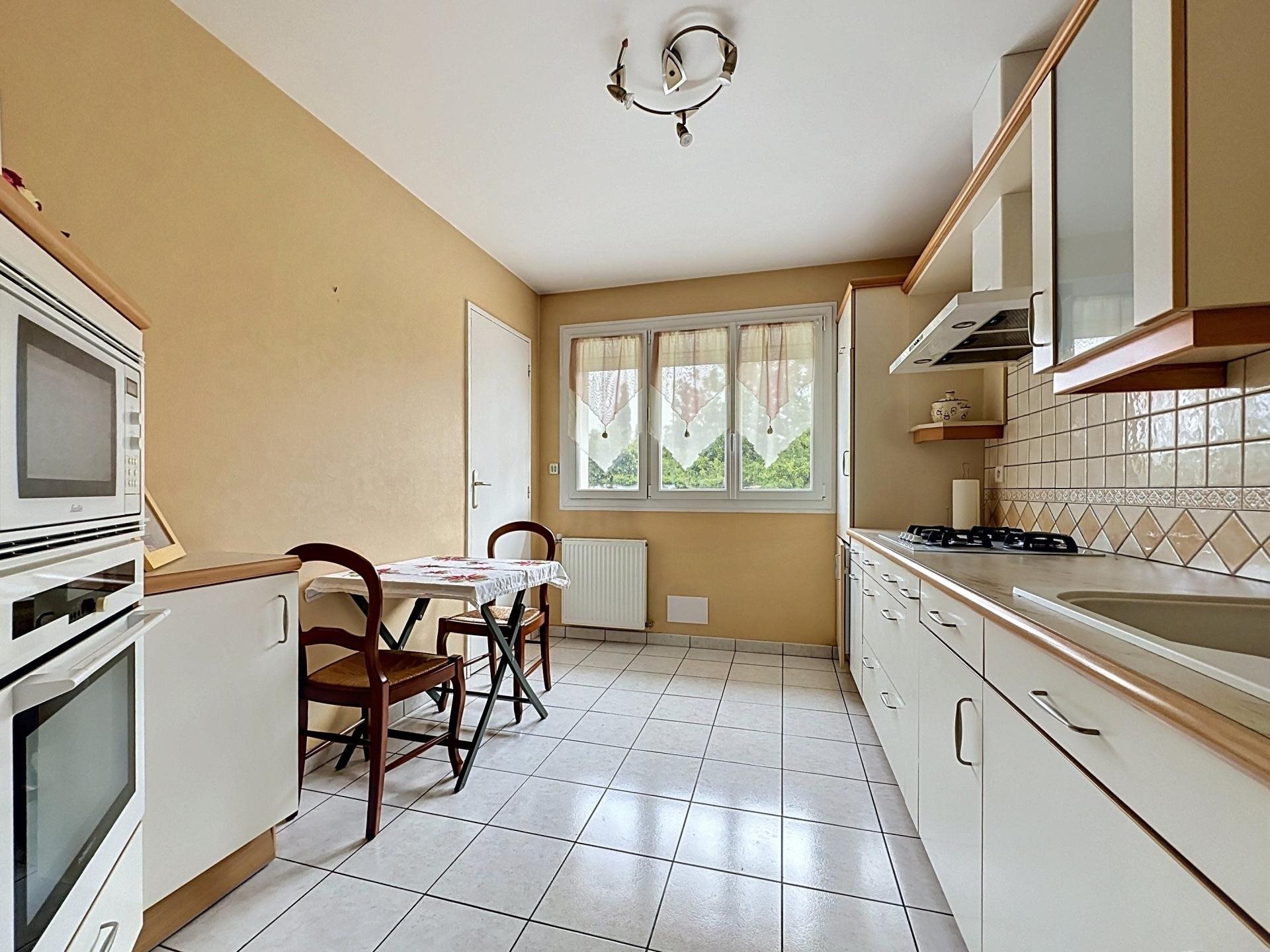 Appartement à vendre, 74m², Saint-Herblain