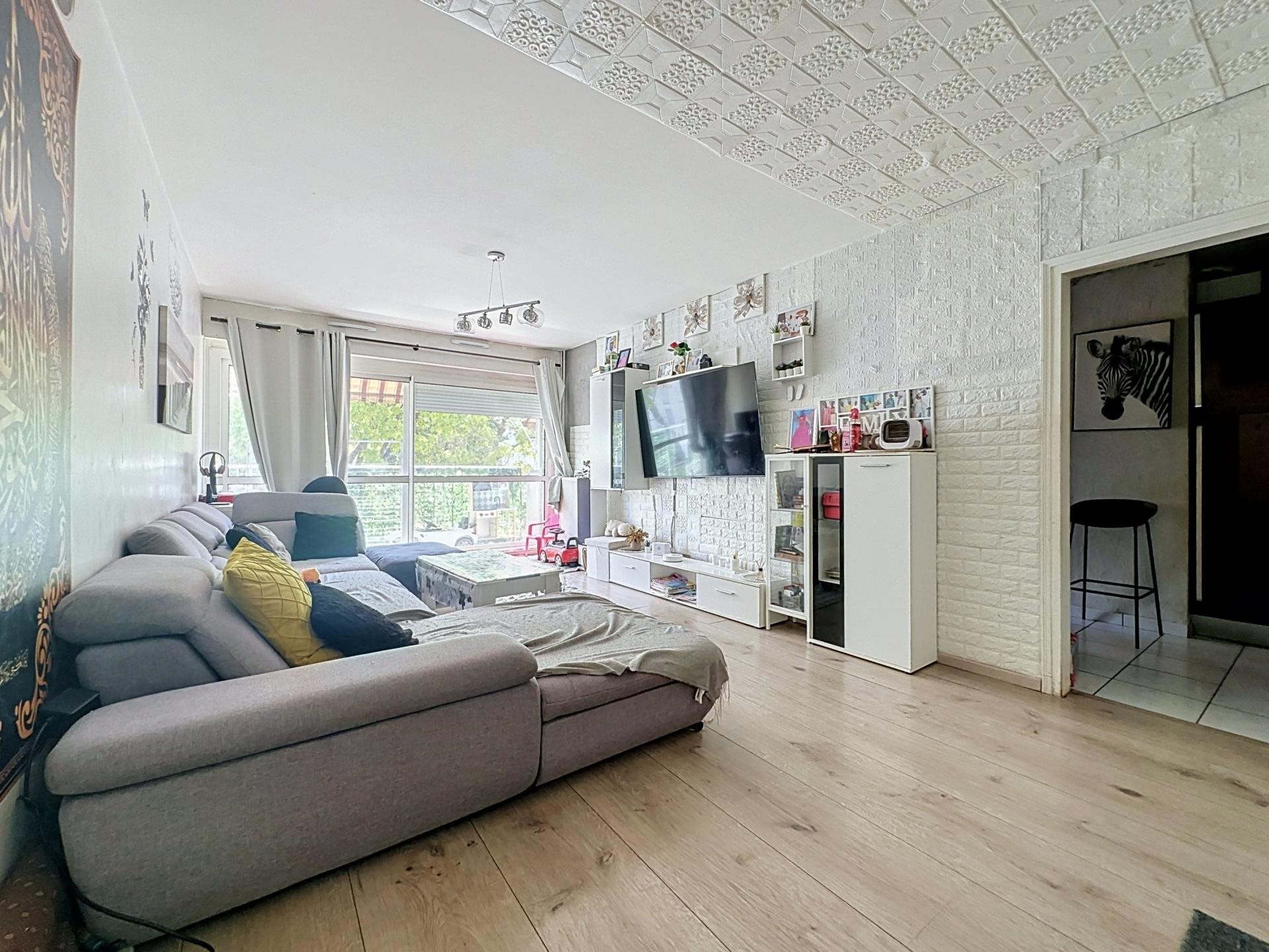 Appartement à vendre, 88m², Saint-Herblain