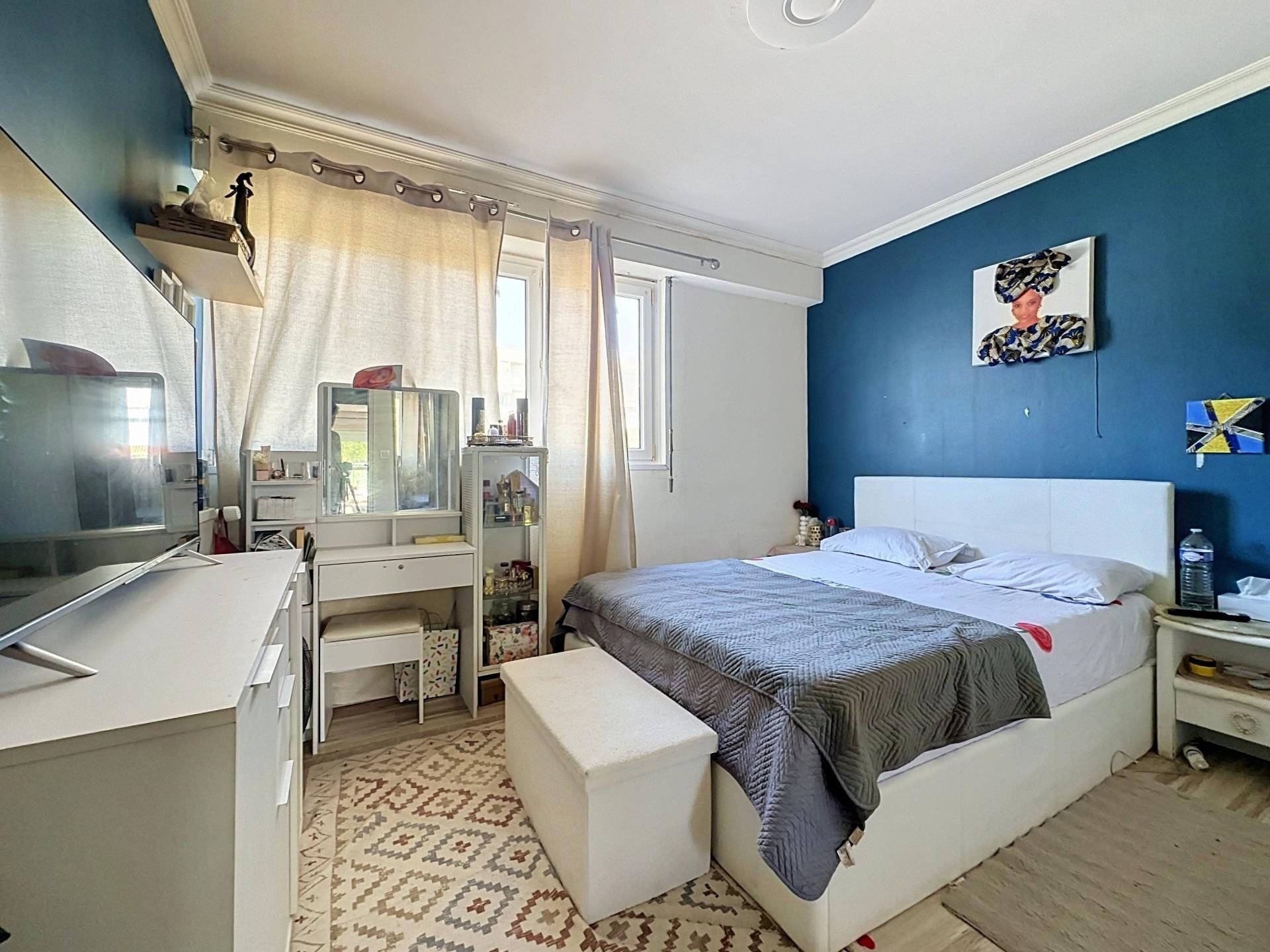 Appartement à vendre, 88m², Saint-Herblain