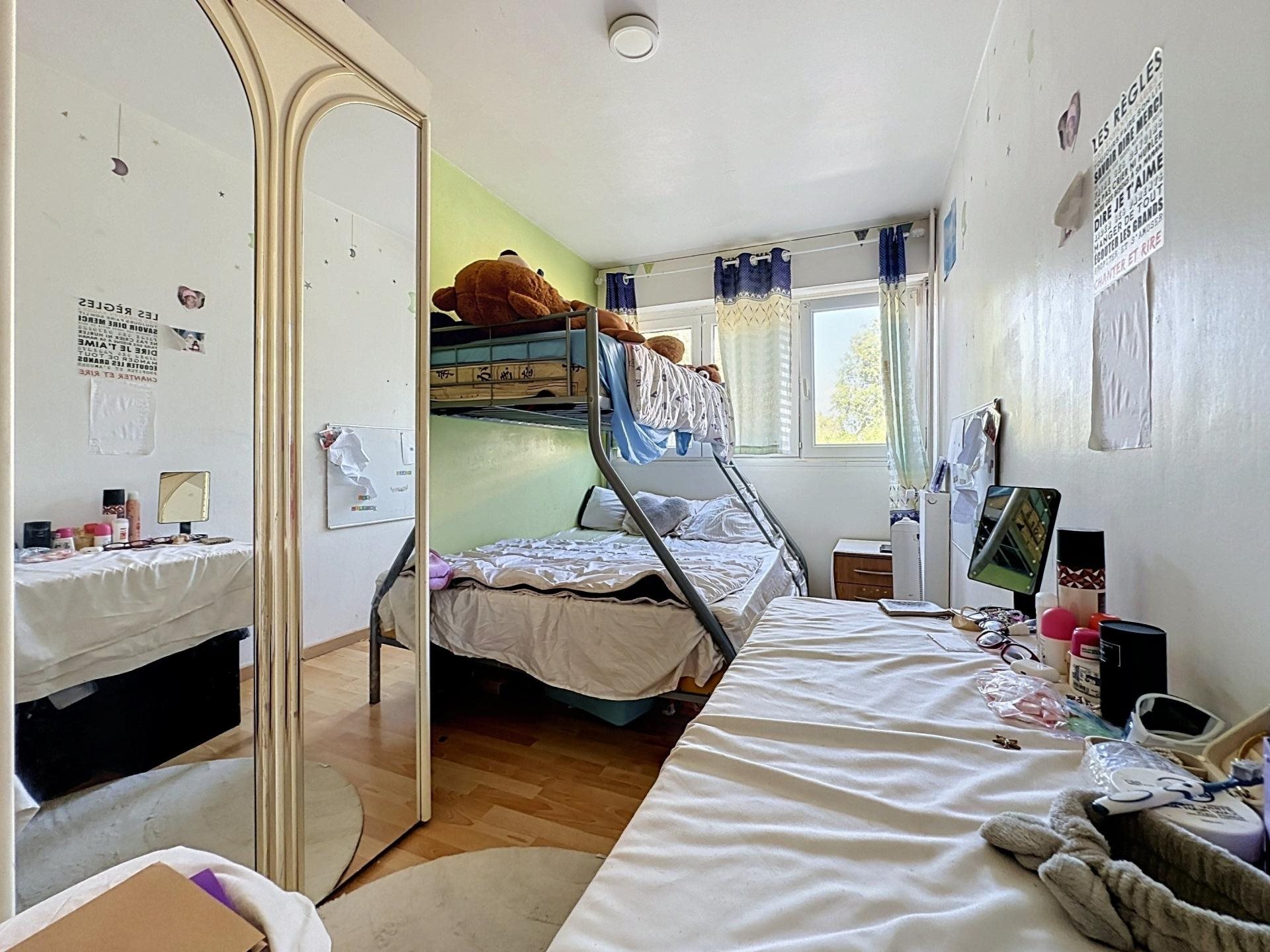 Appartement à vendre, 88m², Saint-Herblain