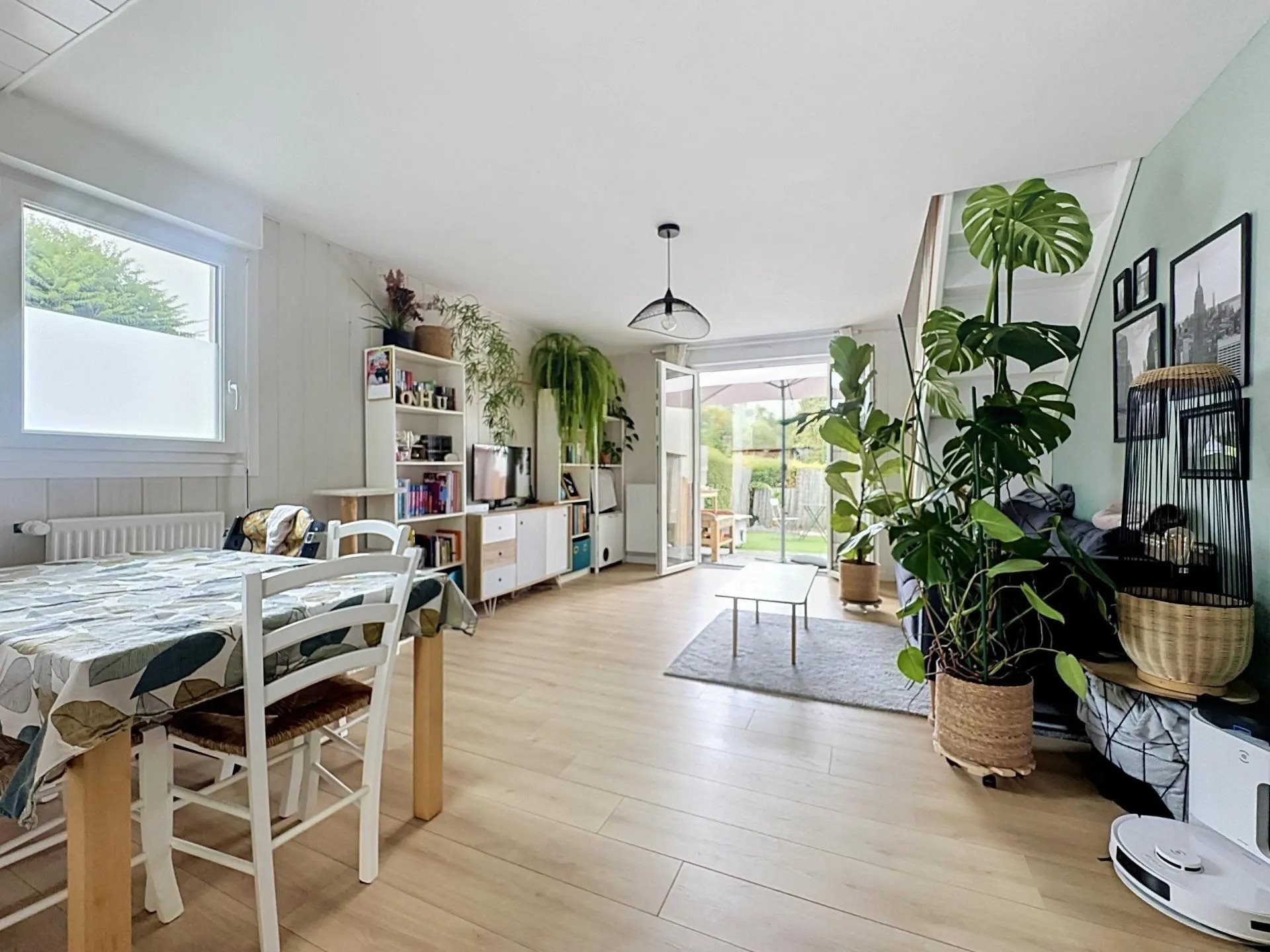 Maison à vendre, 62m², Nantes