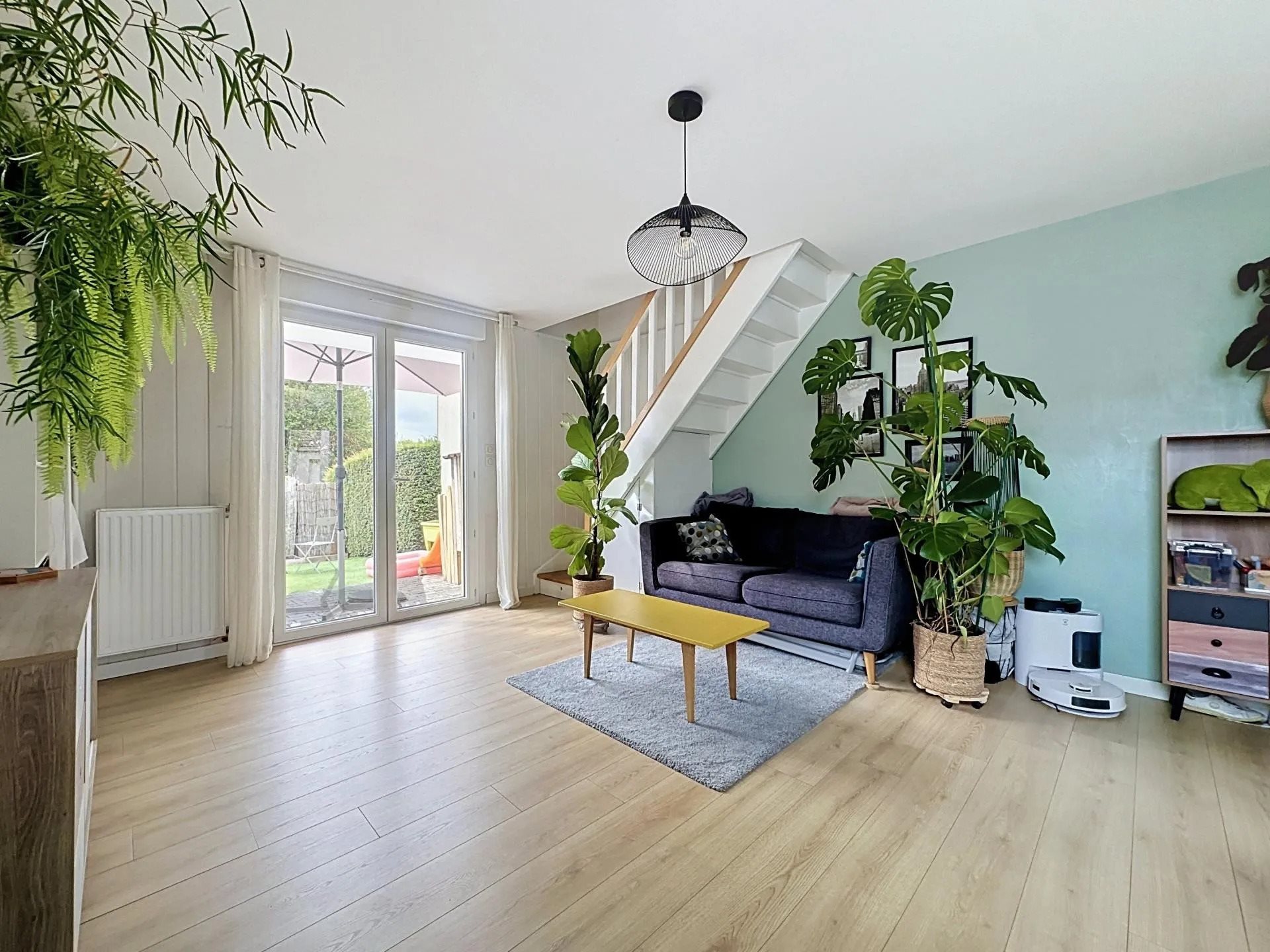 Maison à vendre, 62m², Nantes