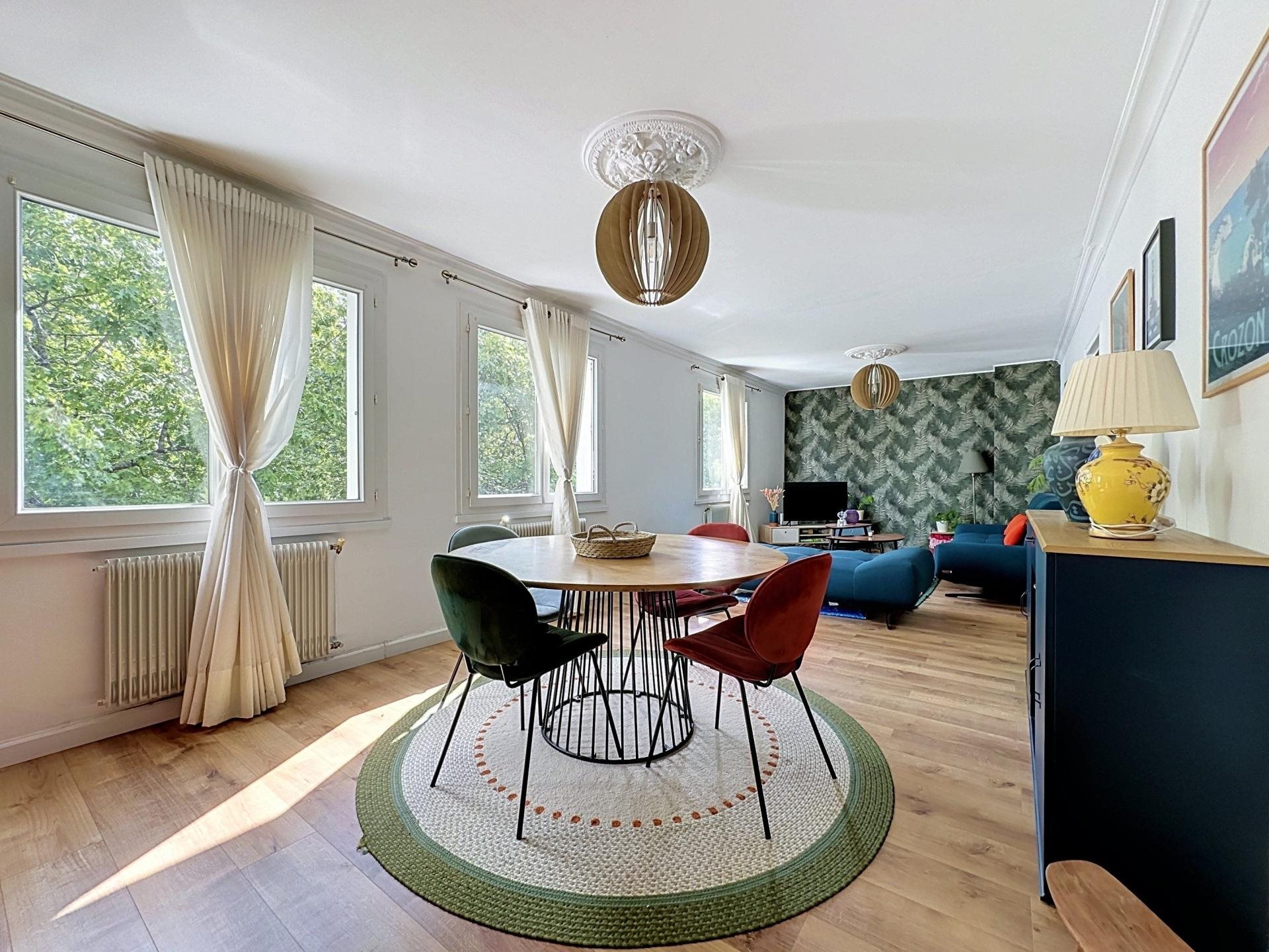 Appartement à vendre, 150m², Nantes