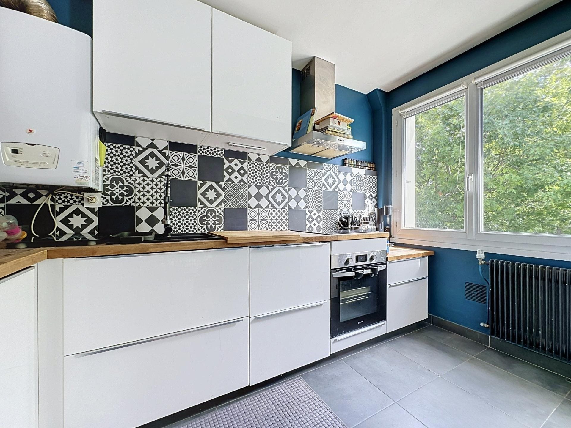 Appartement à vendre, 150m², Nantes