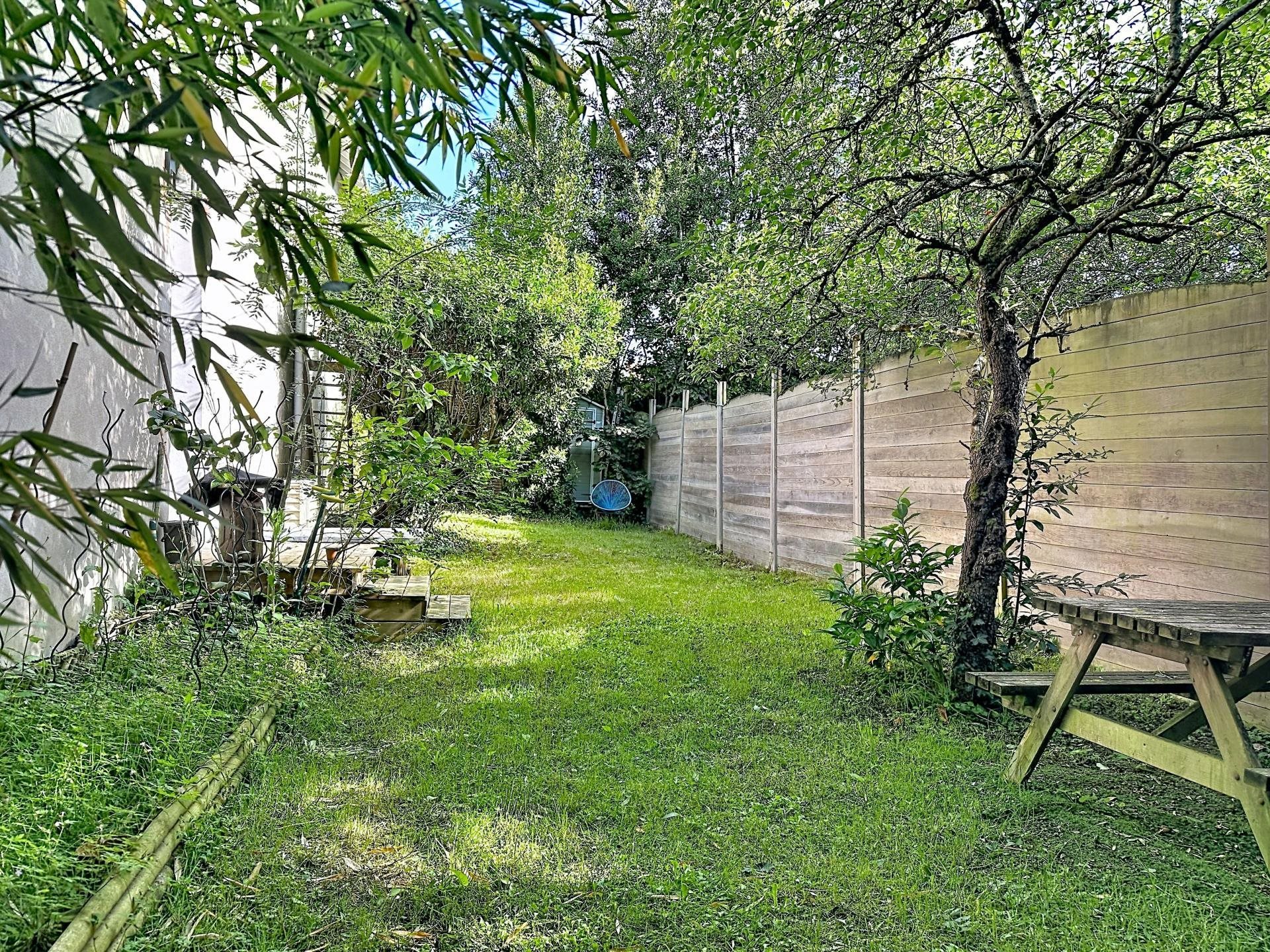 Maison à vendre, 203m², Nantes