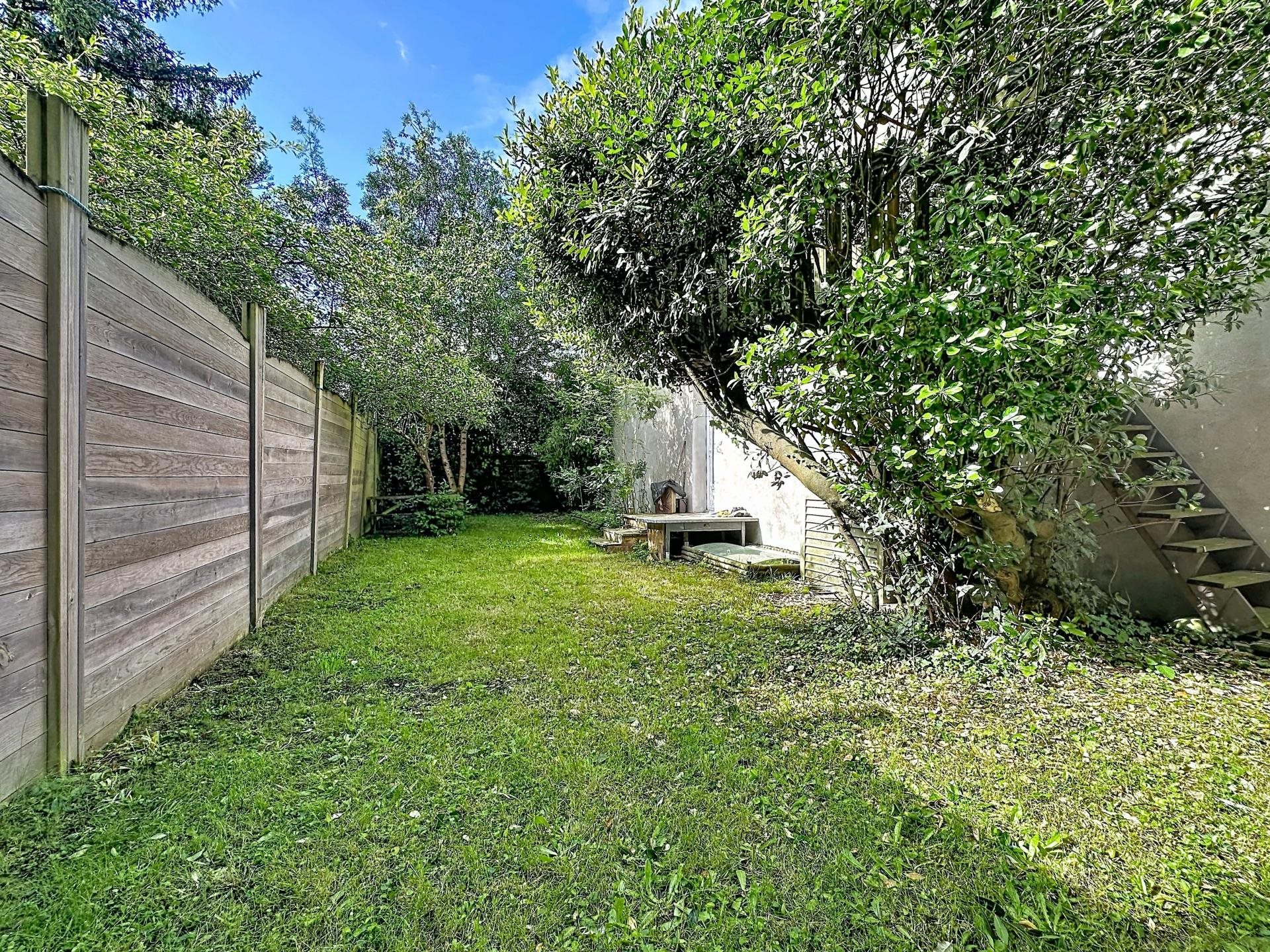 Maison à vendre, 203m², Nantes