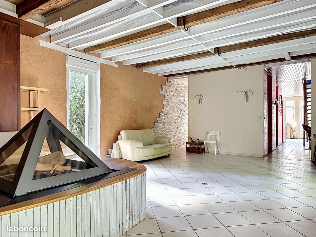Maison à vendre, 203m², Nantes