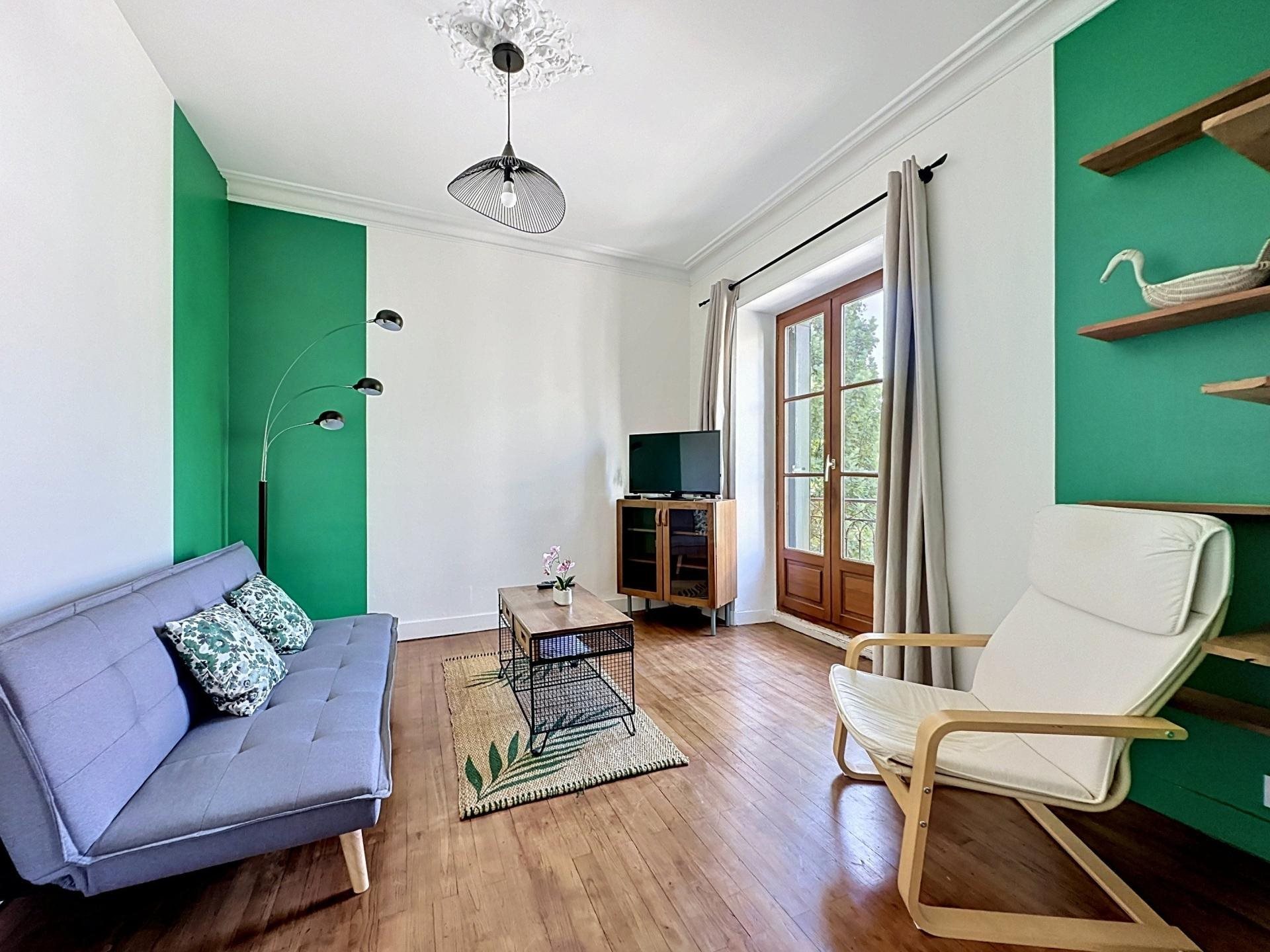 Appartement à vendre, 66m², Nantes
