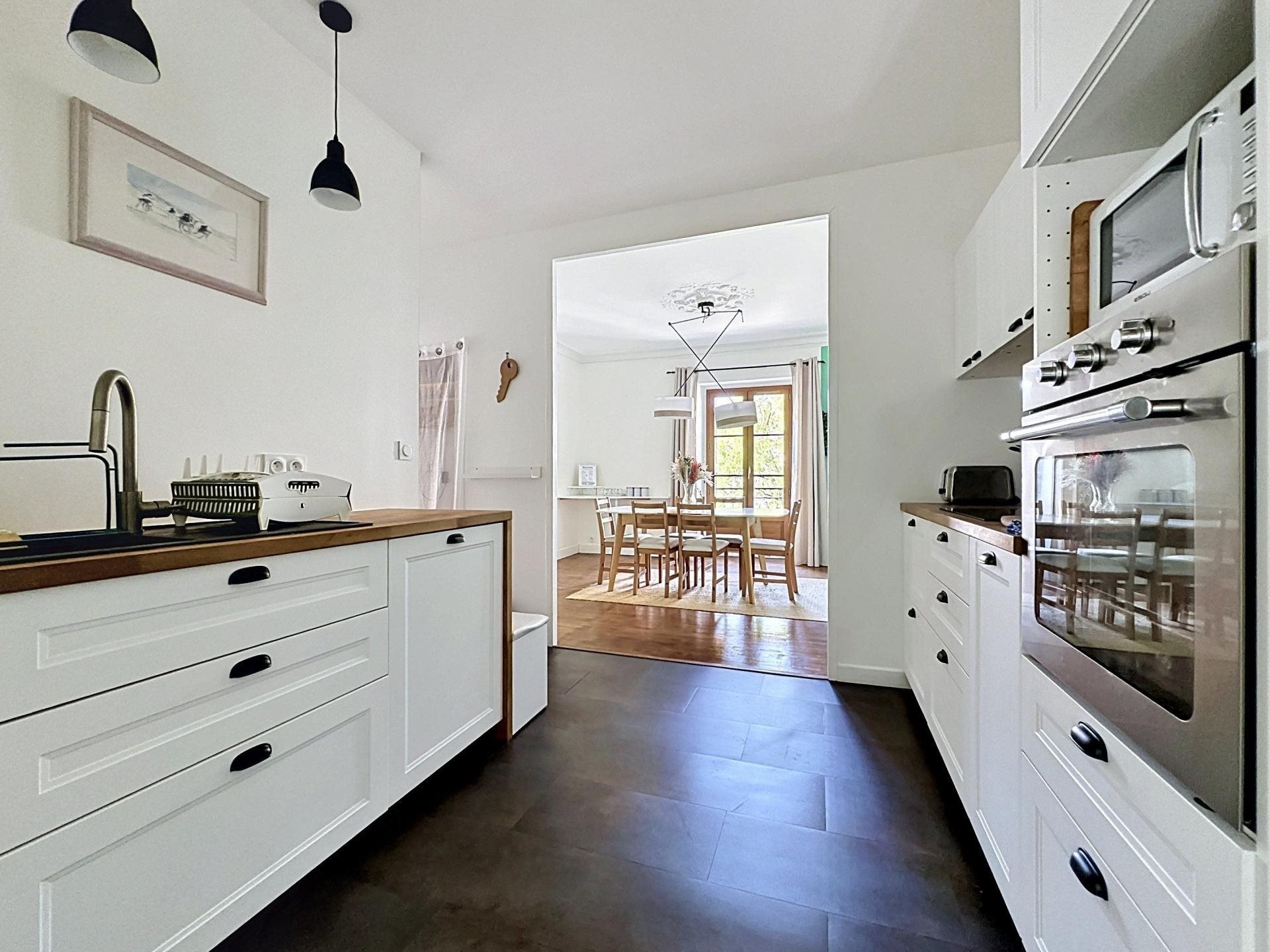 Appartement à vendre, 66m², Nantes