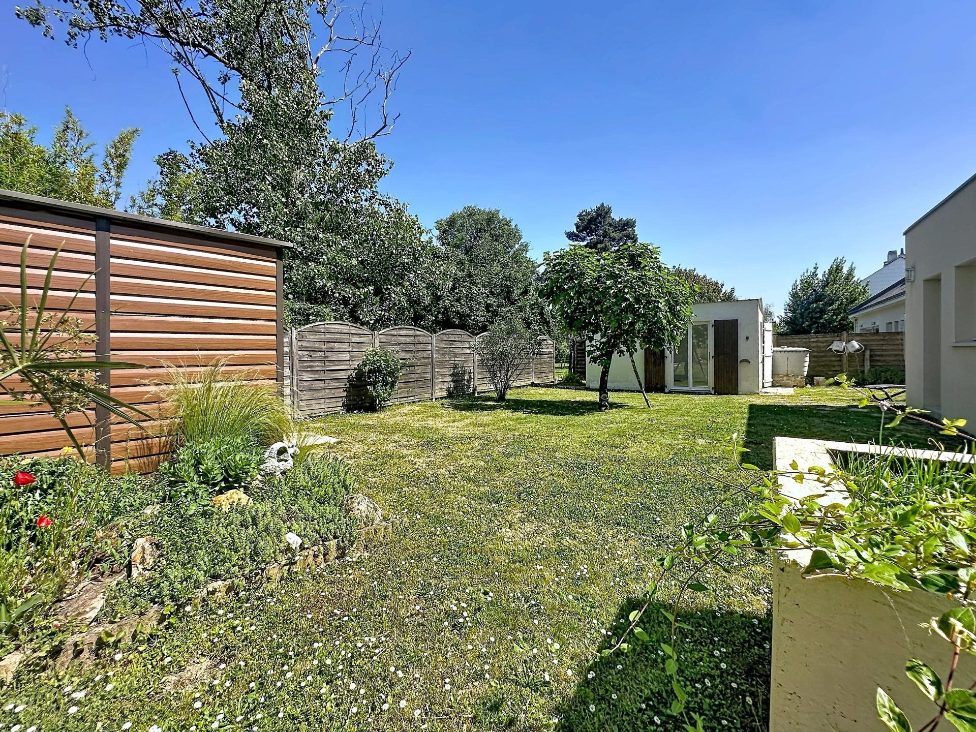 Maison à vendre, 102m², Sainte-Luce-sur-Loire
