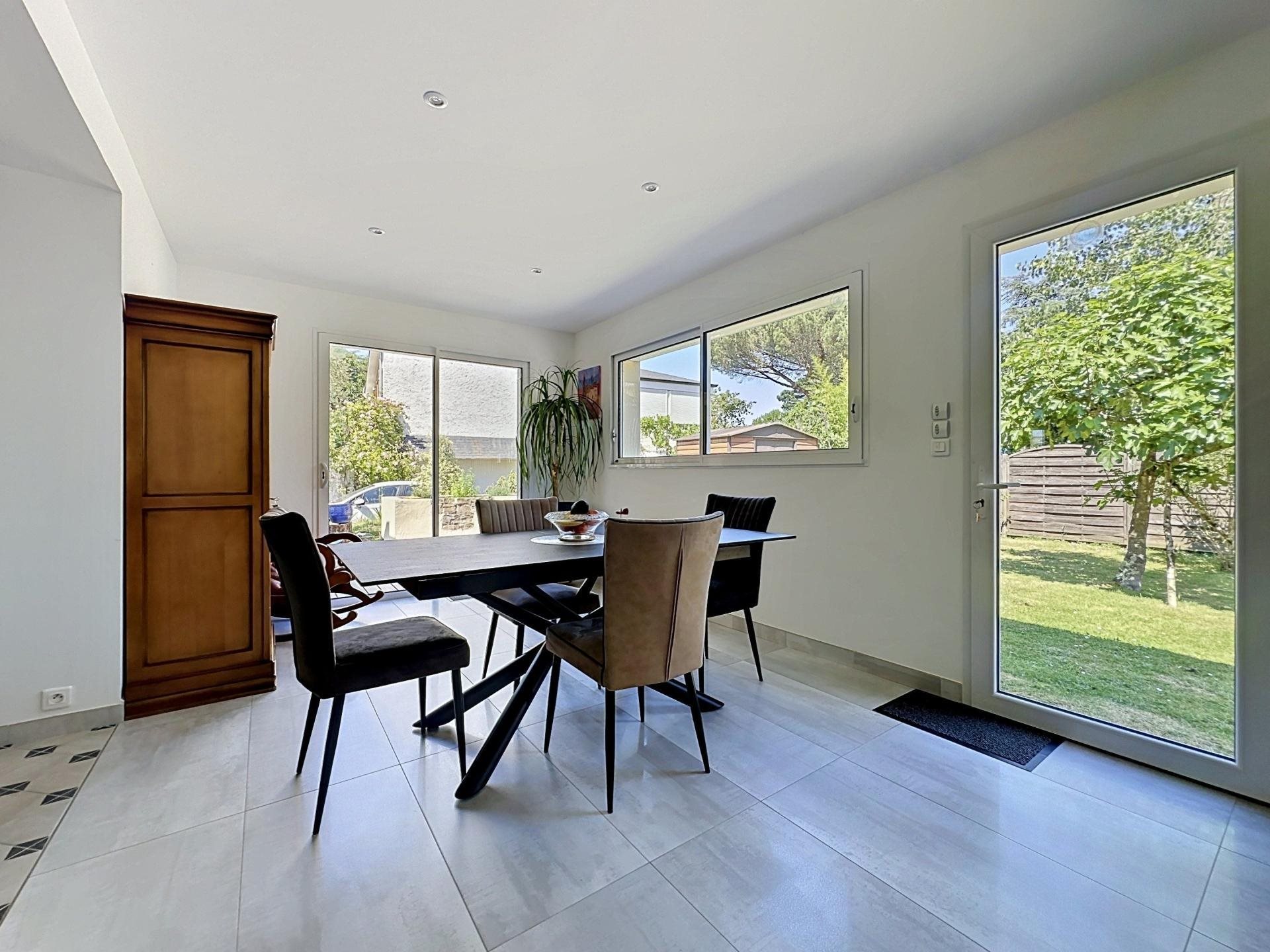 Maison à vendre, 102m², Sainte-Luce-sur-Loire