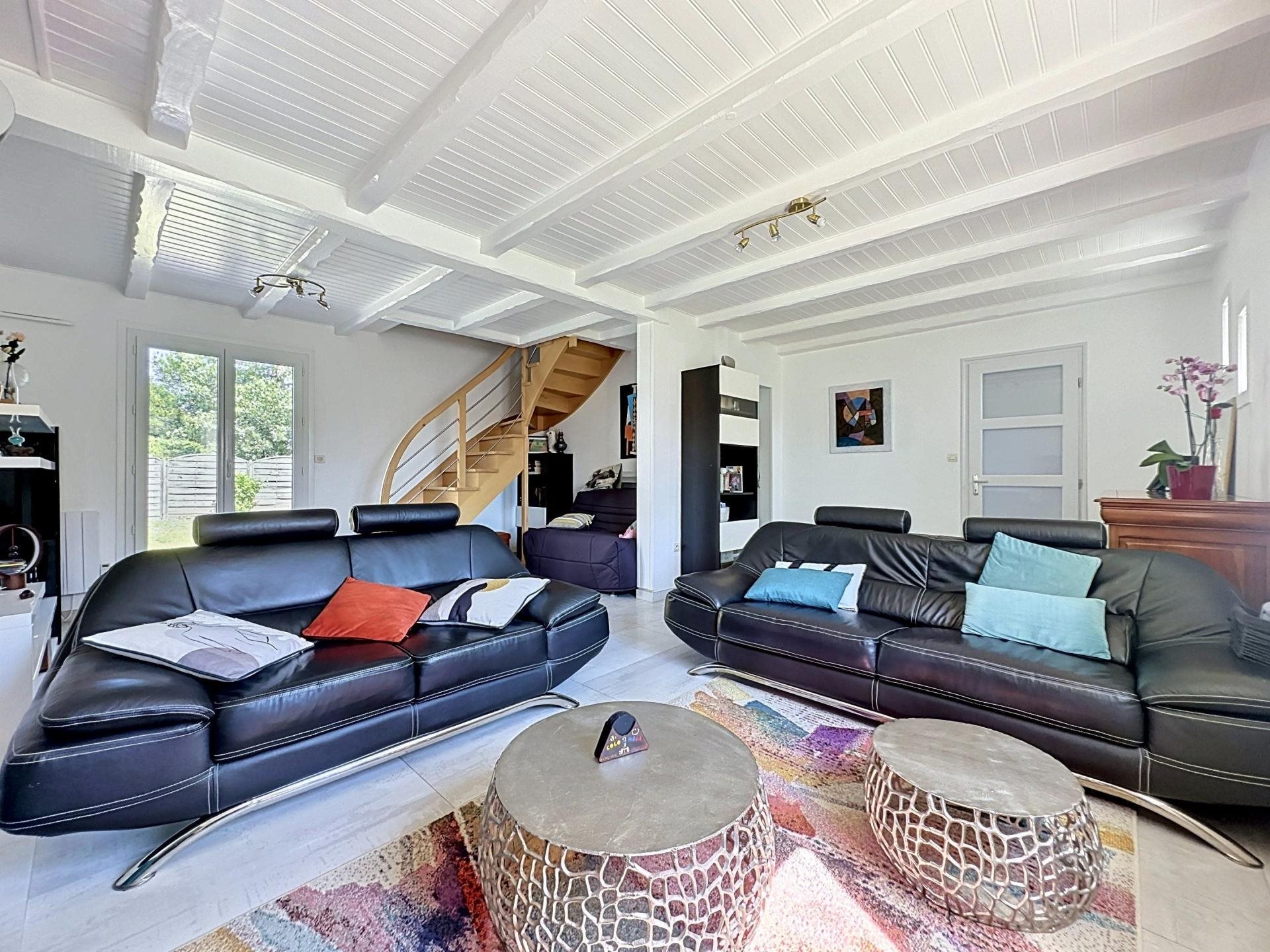 Maison à vendre, 102m², Sainte-Luce-sur-Loire