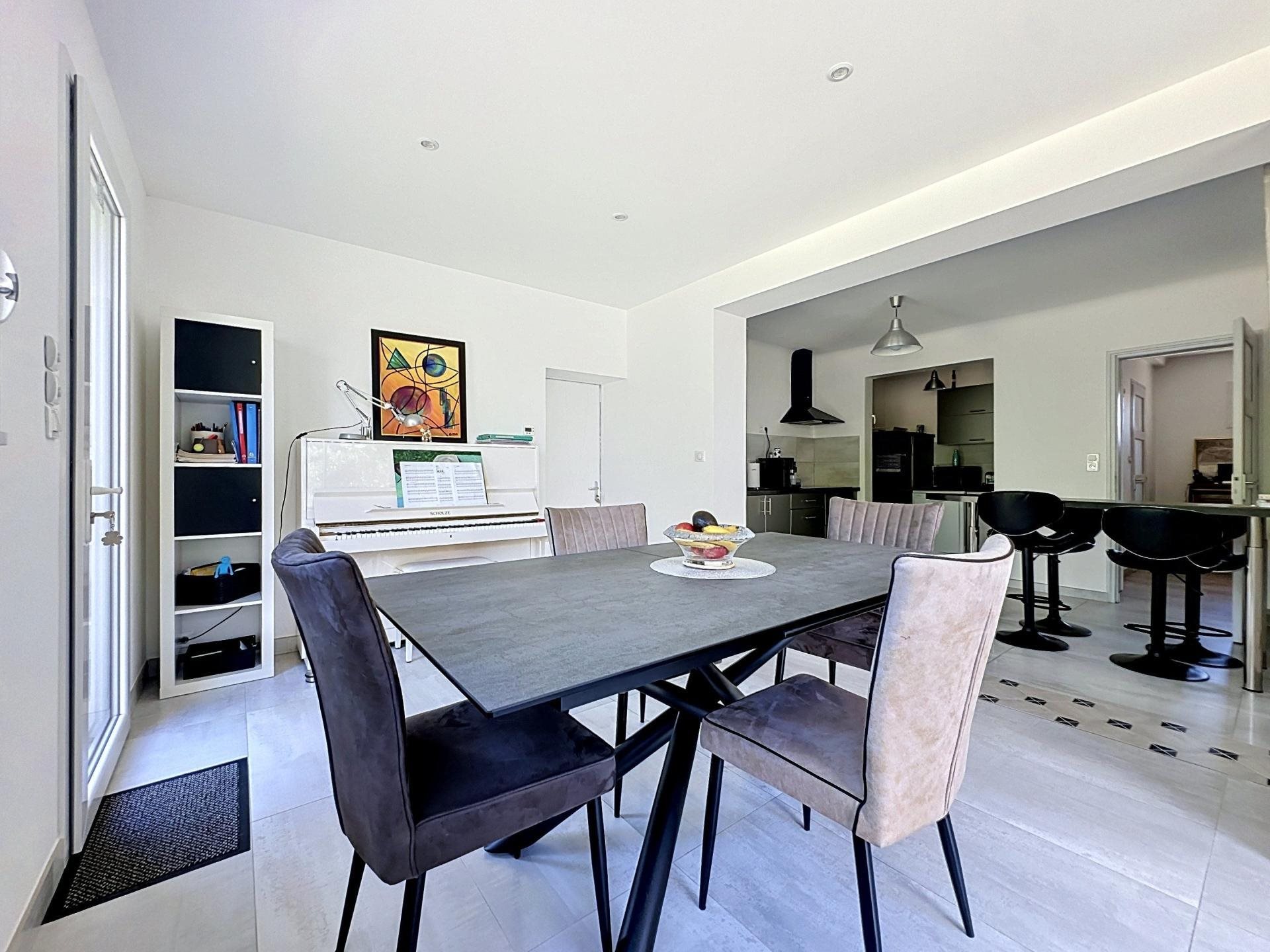 Maison à vendre, 102m², Sainte-Luce-sur-Loire