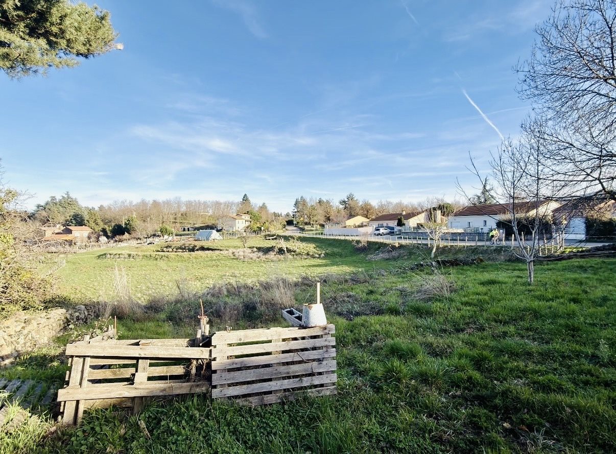 Maison à vendre, 99m², Saint-Romain-d'Ay