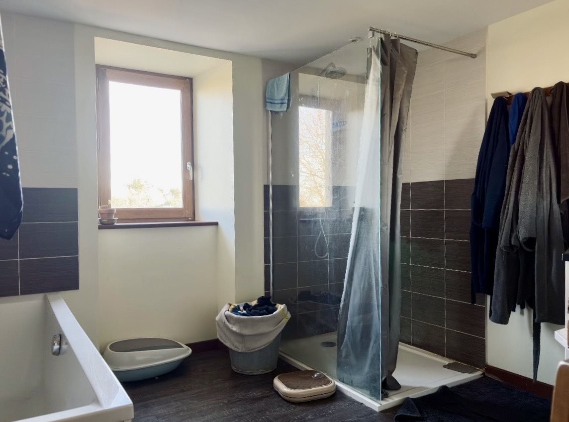 Maison à vendre, 99m², Saint-Romain-d'Ay