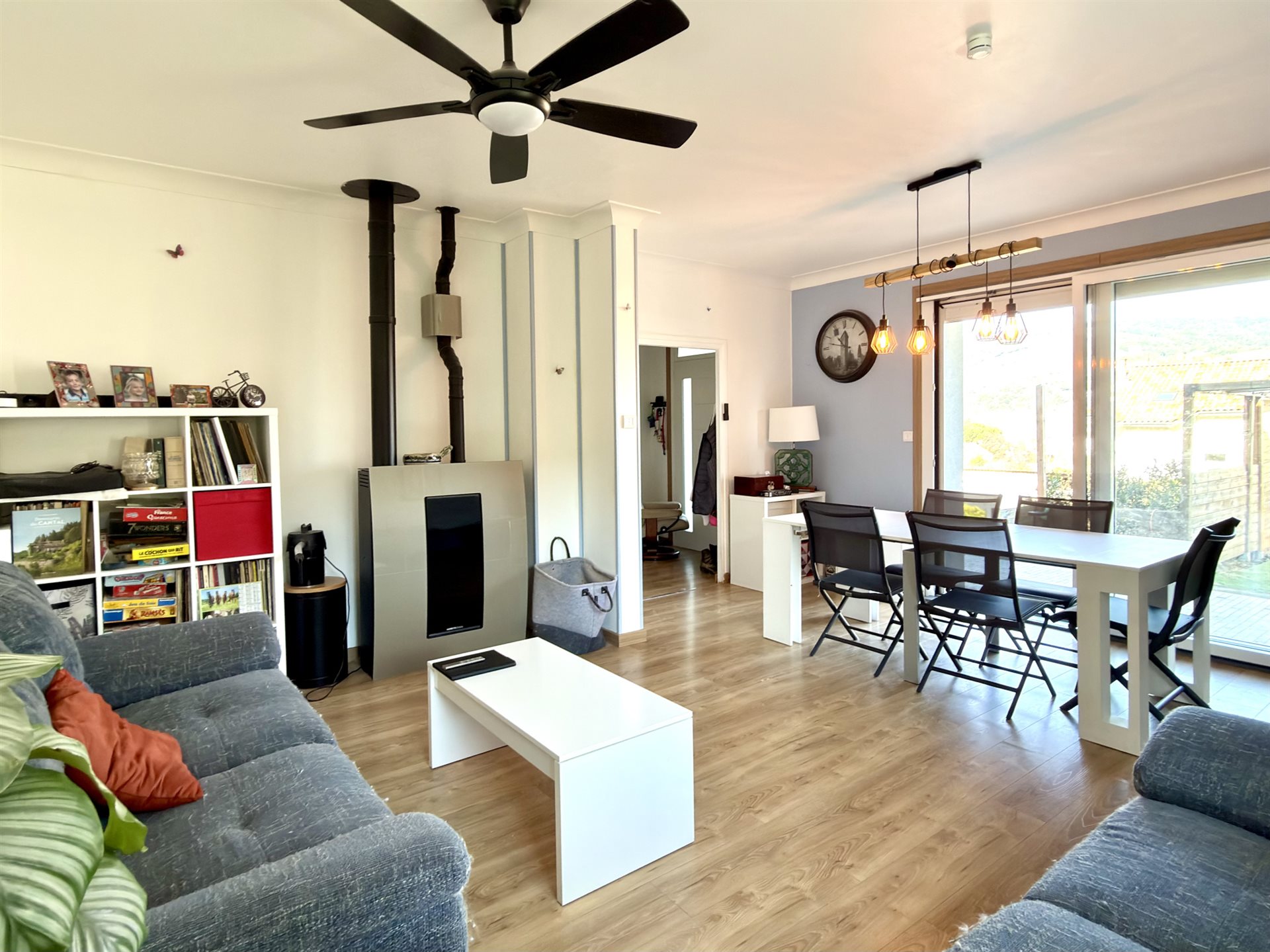 Maison à vendre, 107m², Tournon-sur-Rhône