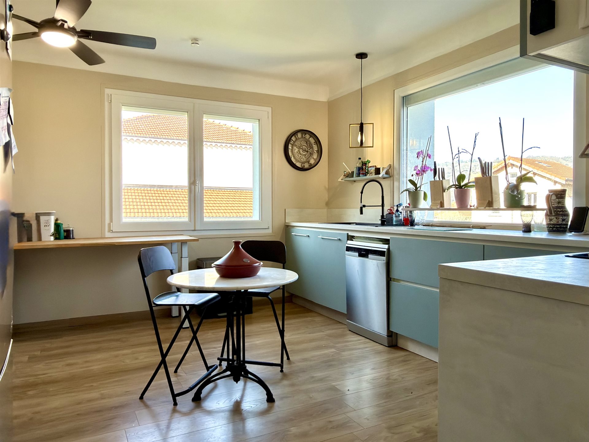 Maison à vendre, 107m², Tournon-sur-Rhône