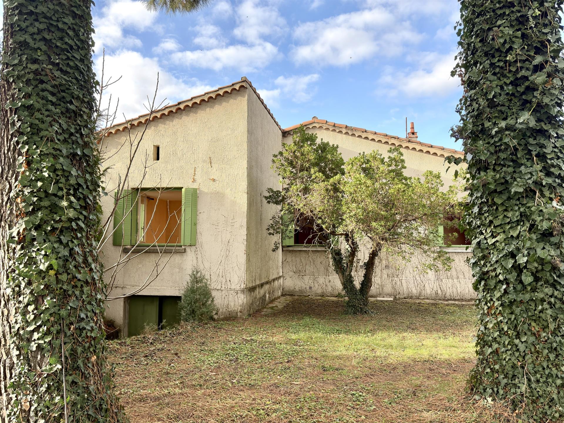 Maison à vendre, 96m², Tournon-sur-Rhône