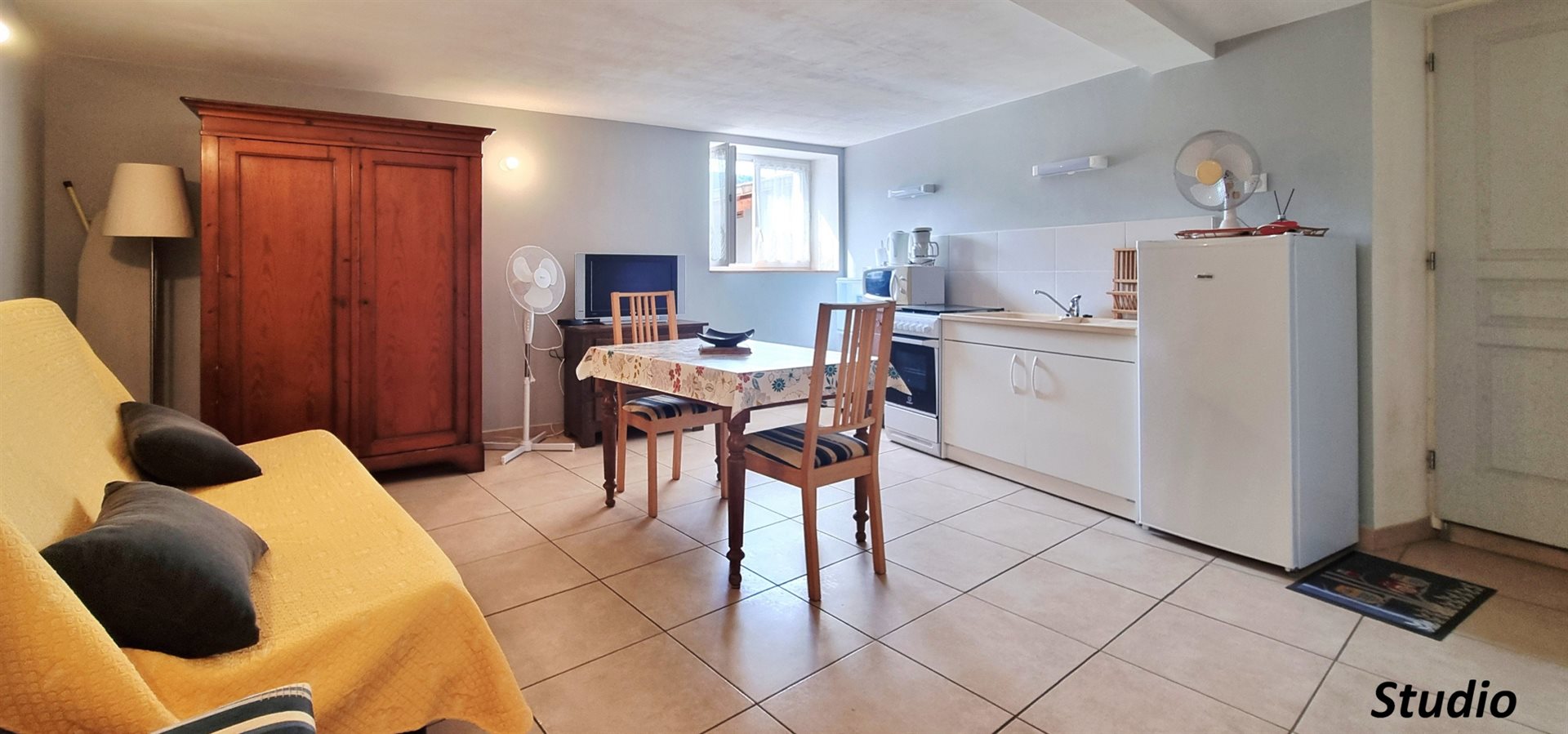 Maison à vendre, 86m², Saint-Jean-de-Muzols