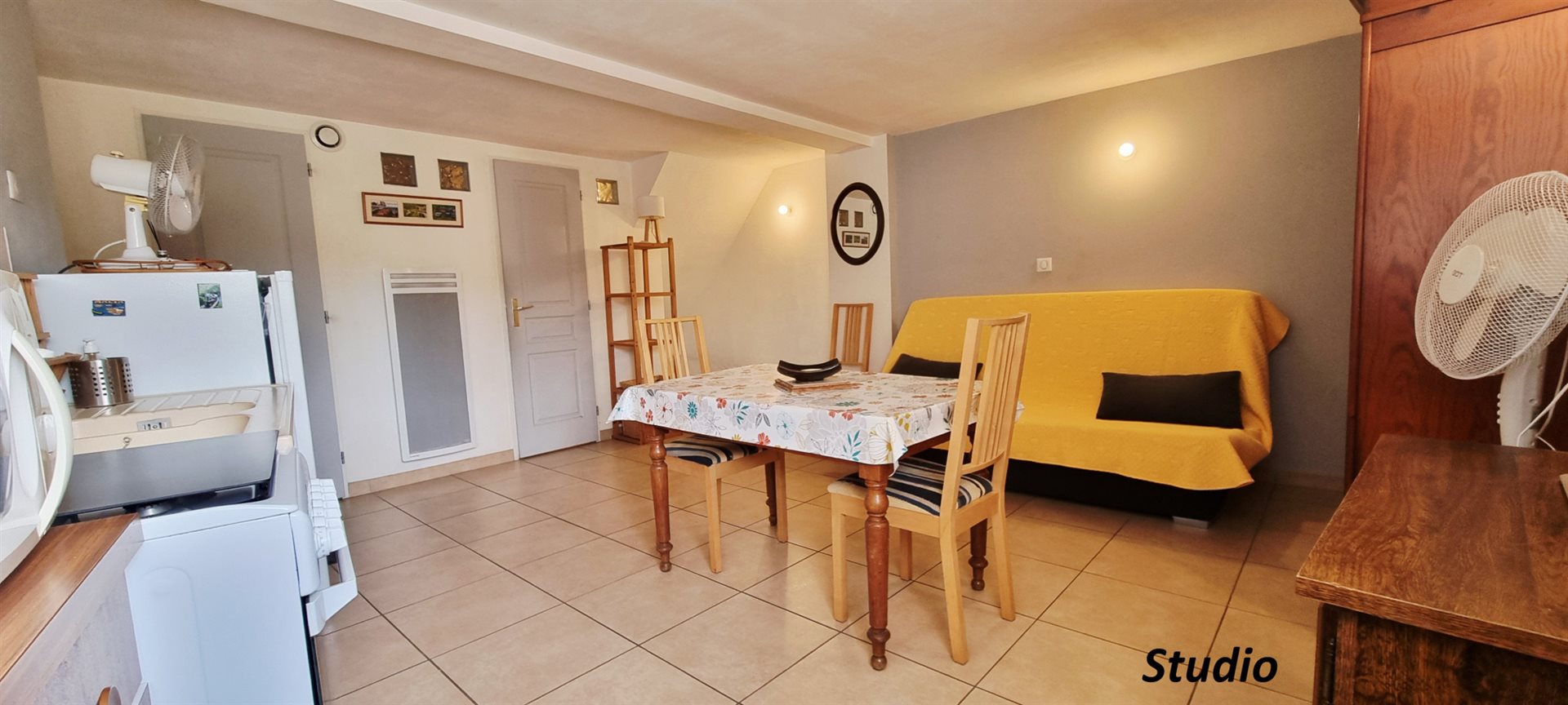 Maison à vendre, 86m², Saint-Jean-de-Muzols