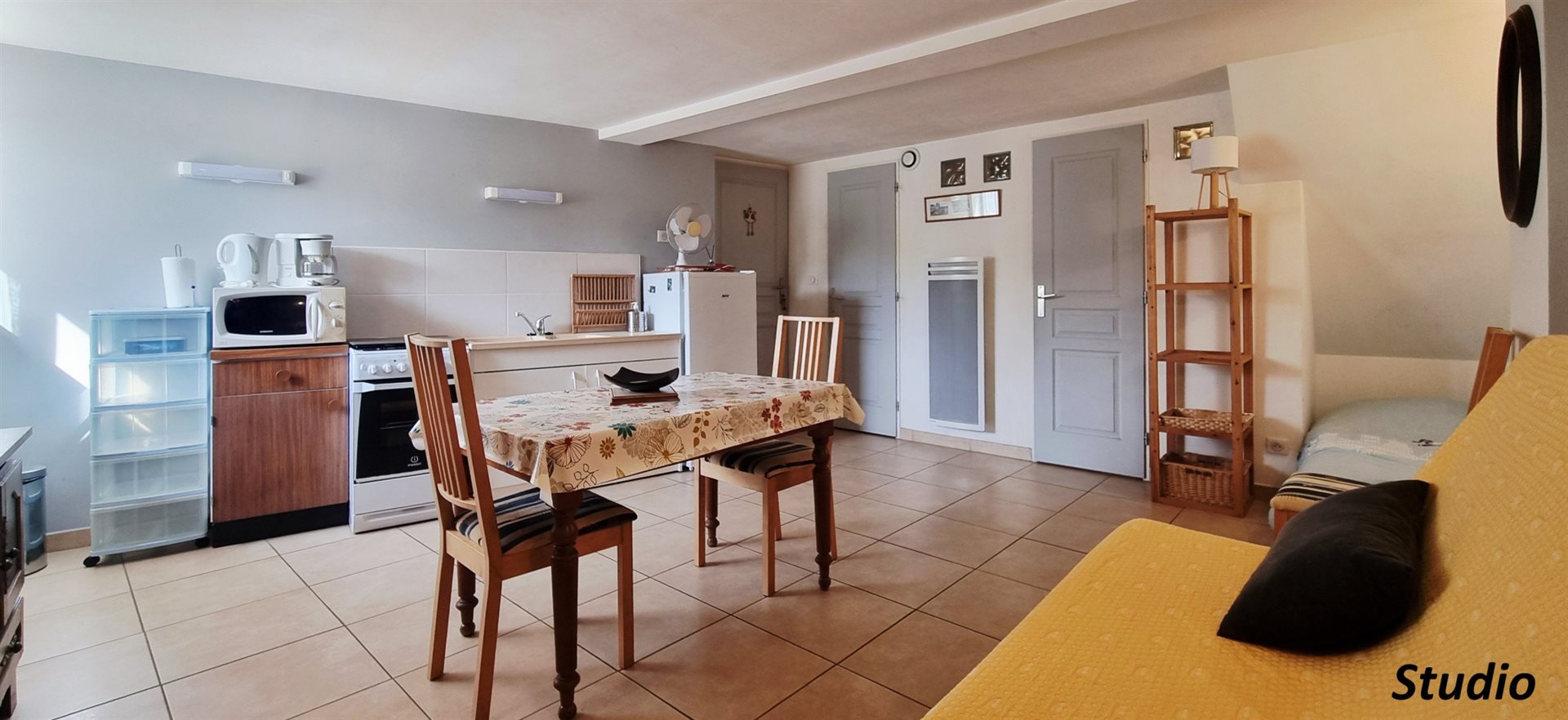 Maison à vendre, 86m², Saint-Jean-de-Muzols