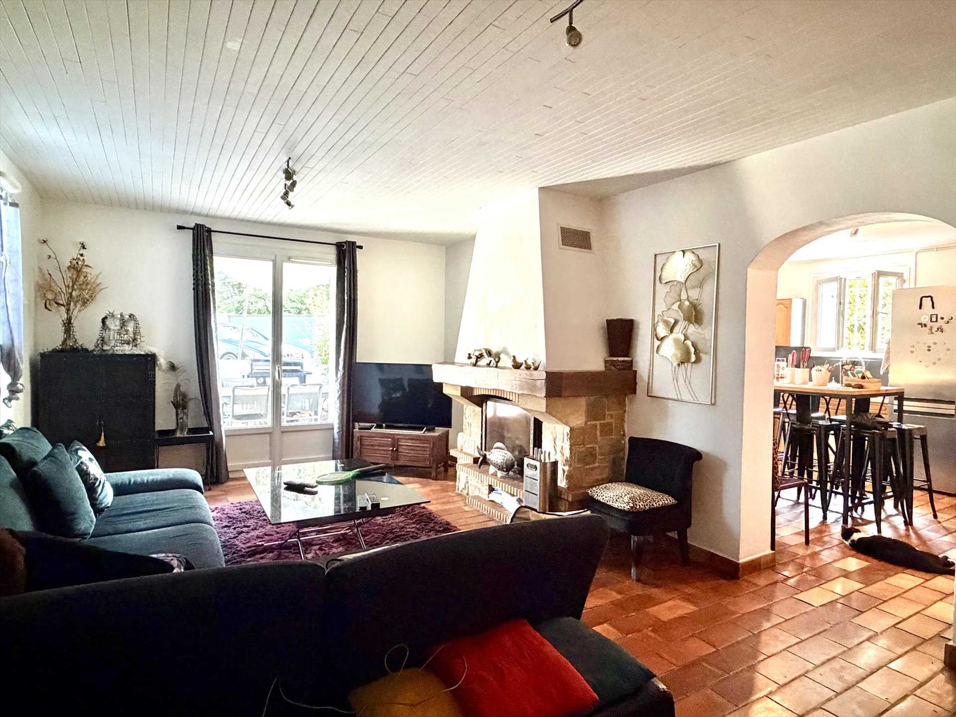 Maison à vendre, 127m², Bourg-lès-Valence