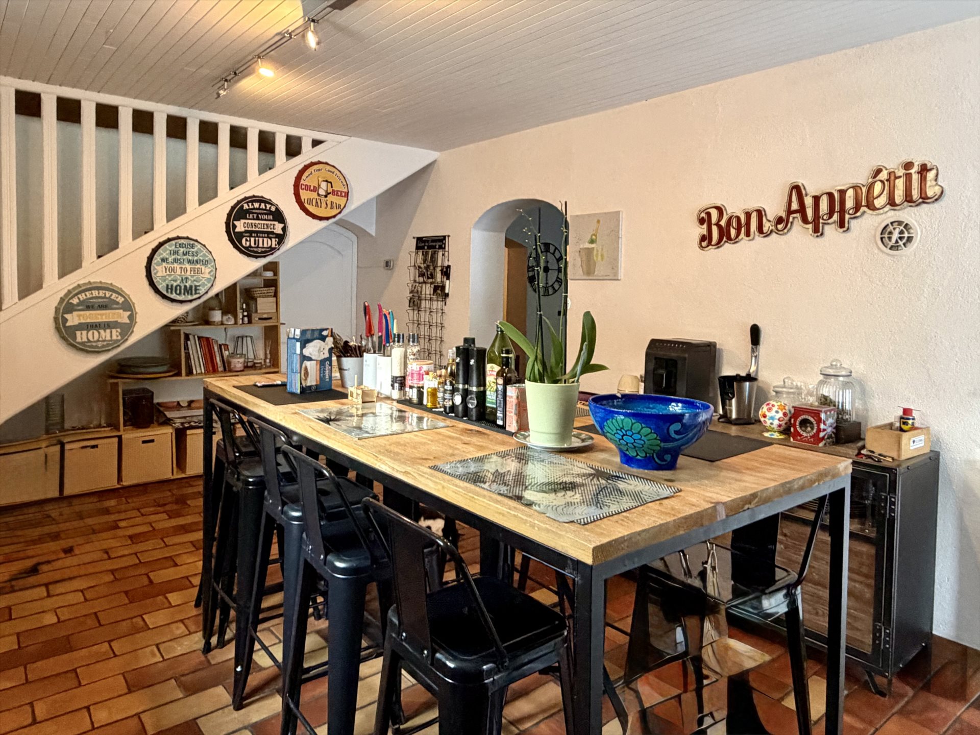 Maison à vendre, 127m², Bourg-lès-Valence