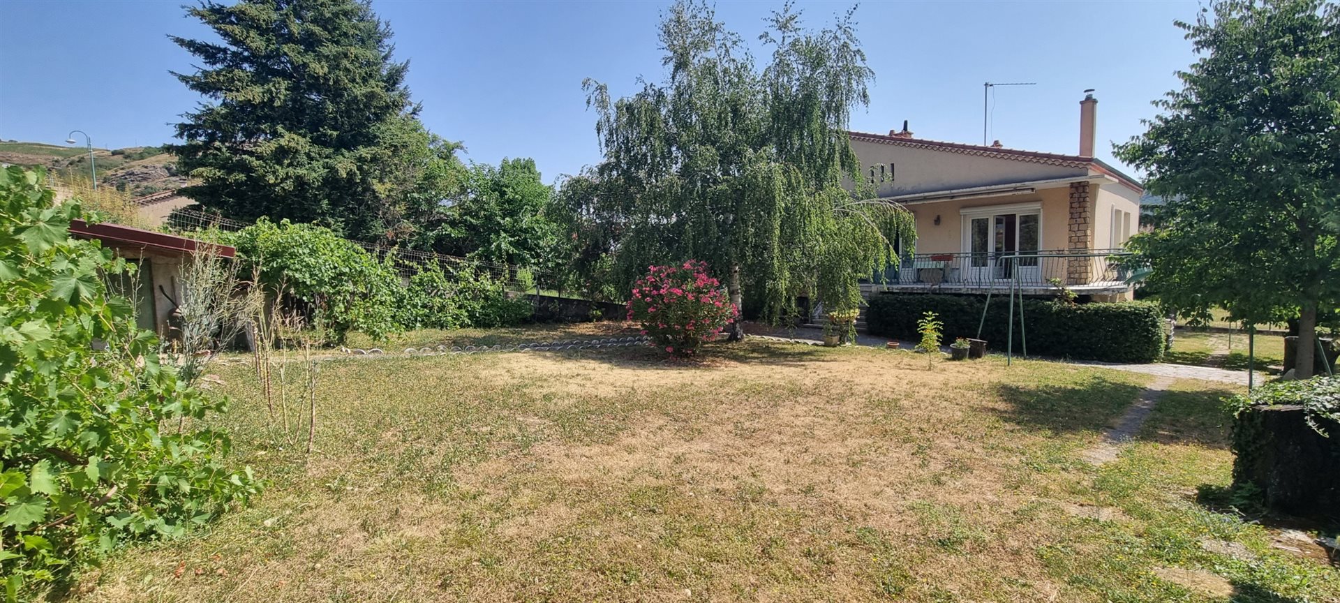 Maison à vendre, 114m², Sarras