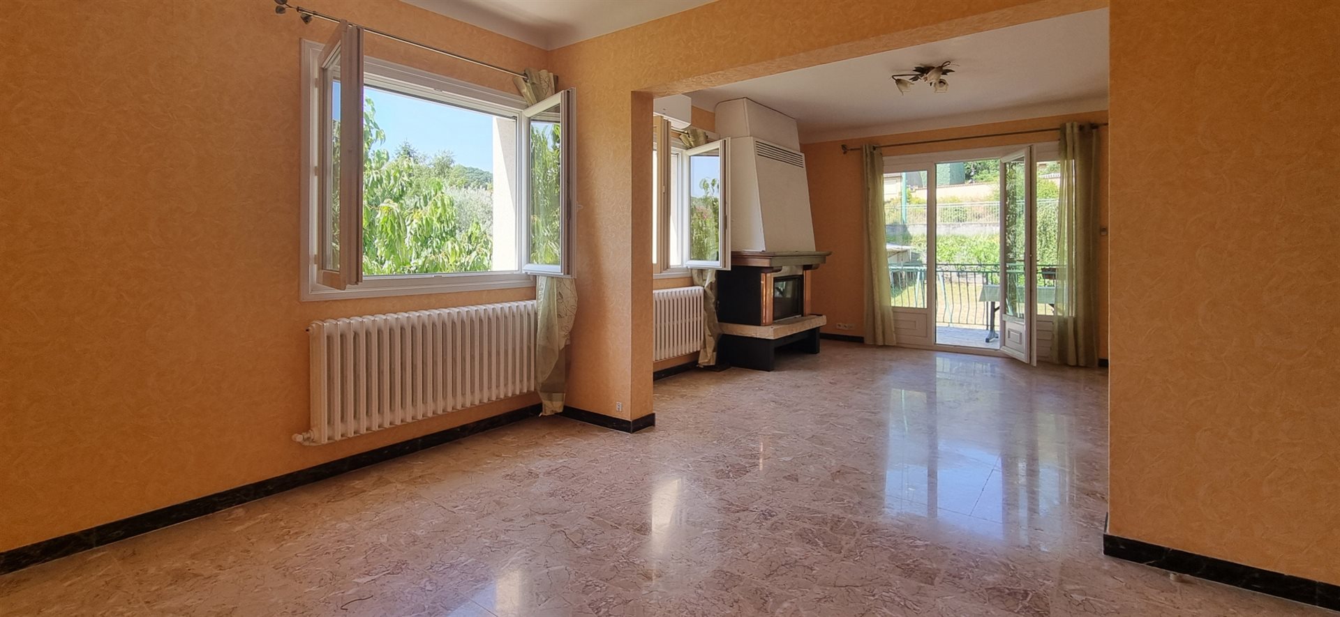 Maison à vendre, 114m², Sarras