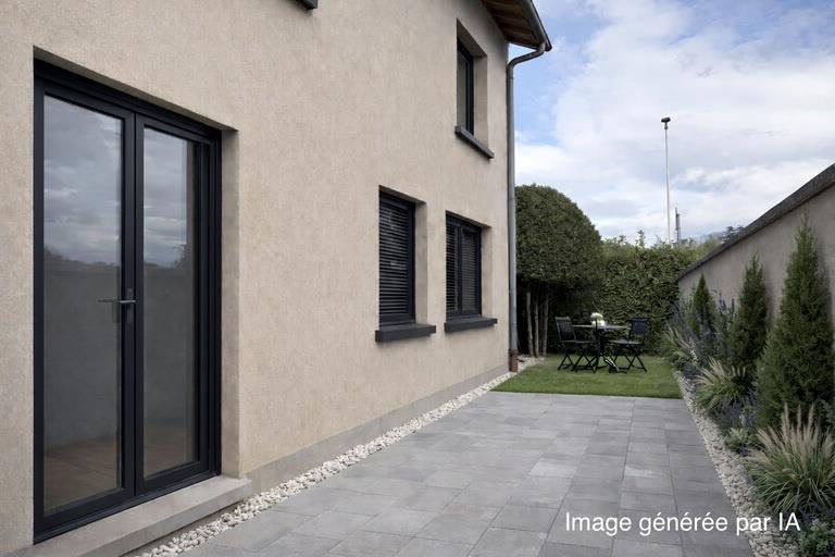 Appartement à vendre, 40m², Tain-l'Hermitage