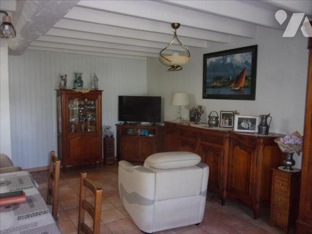 Maison à vendre, 70m², Carentoir