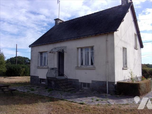 Maison à vendre, 65m², Carentoir