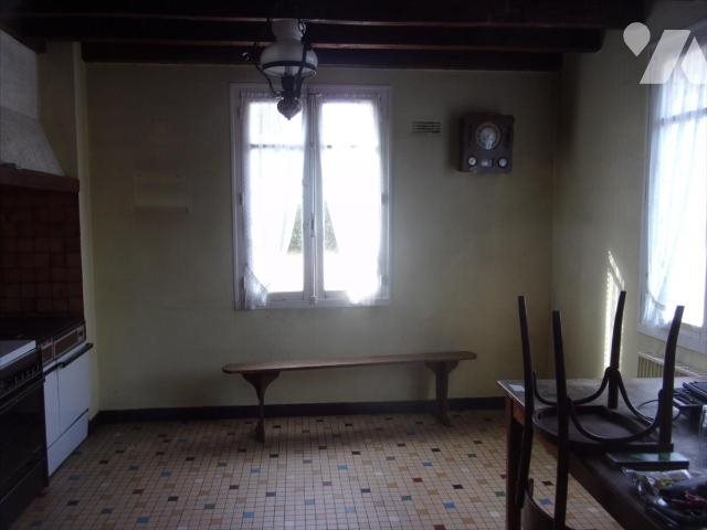 Maison à vendre, 65m², Carentoir
