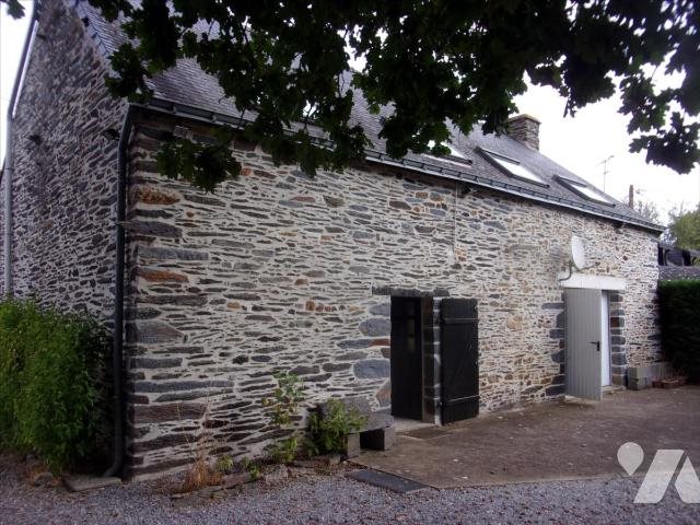 Maison à vendre, 78m², La Gacilly