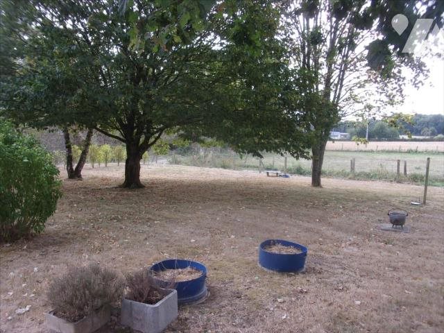 Maison à vendre, 78m², La Gacilly