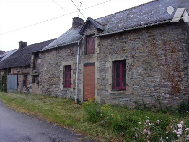 Maison à vendre, 90m², Ruffiac