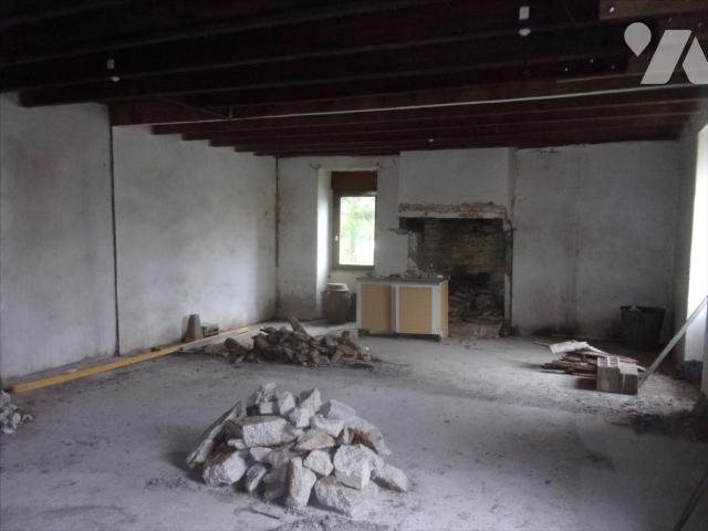 Maison à vendre, 90m², Ruffiac