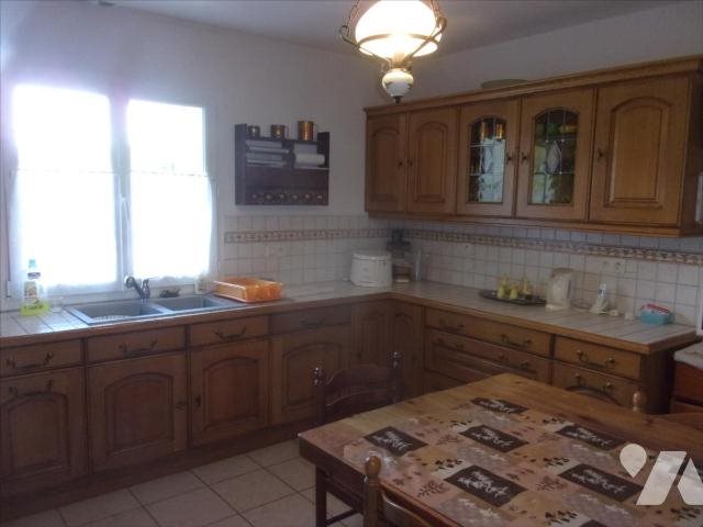 Maison à vendre, 140m², Carentoir