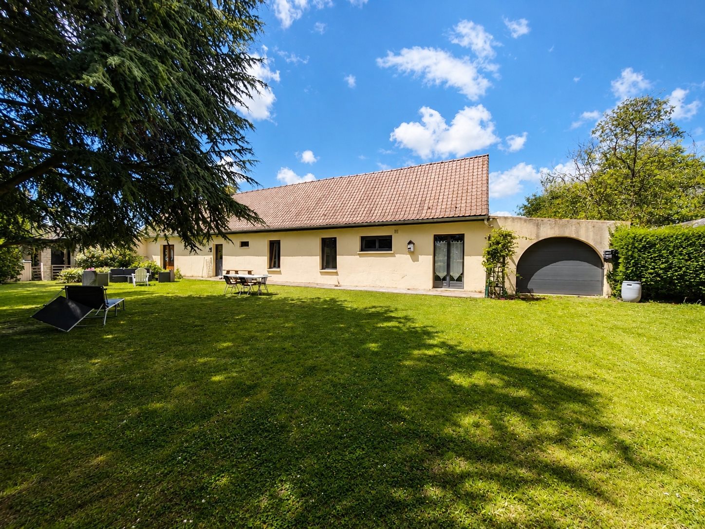 Maison à vendre, 120m², Audruicq