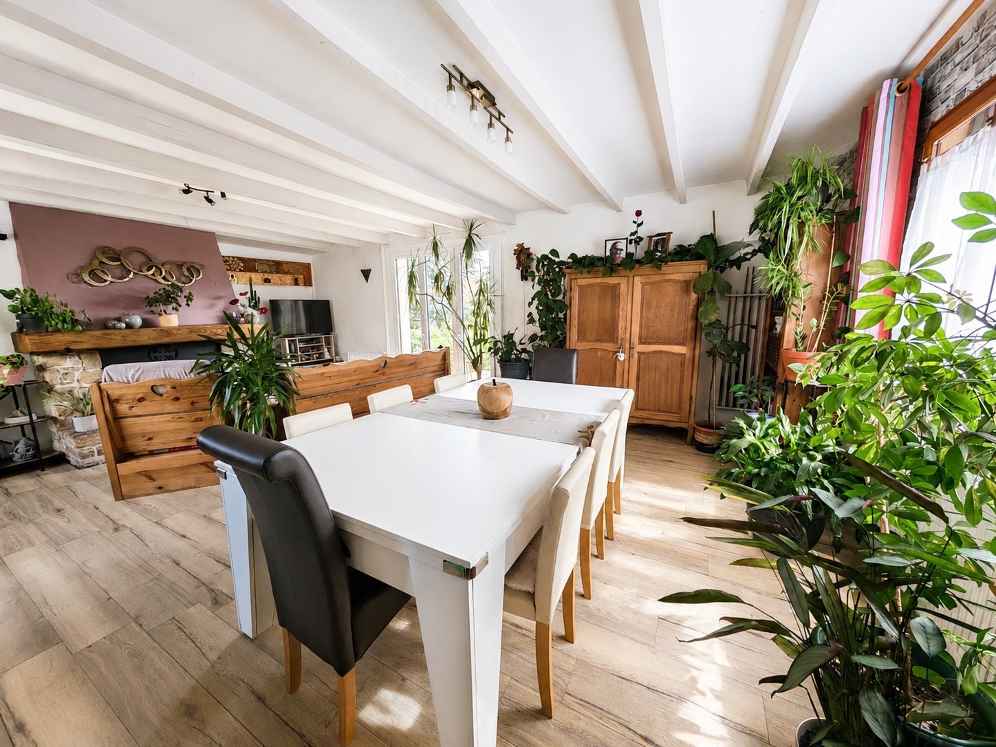 Maison à vendre, 120m², Audruicq