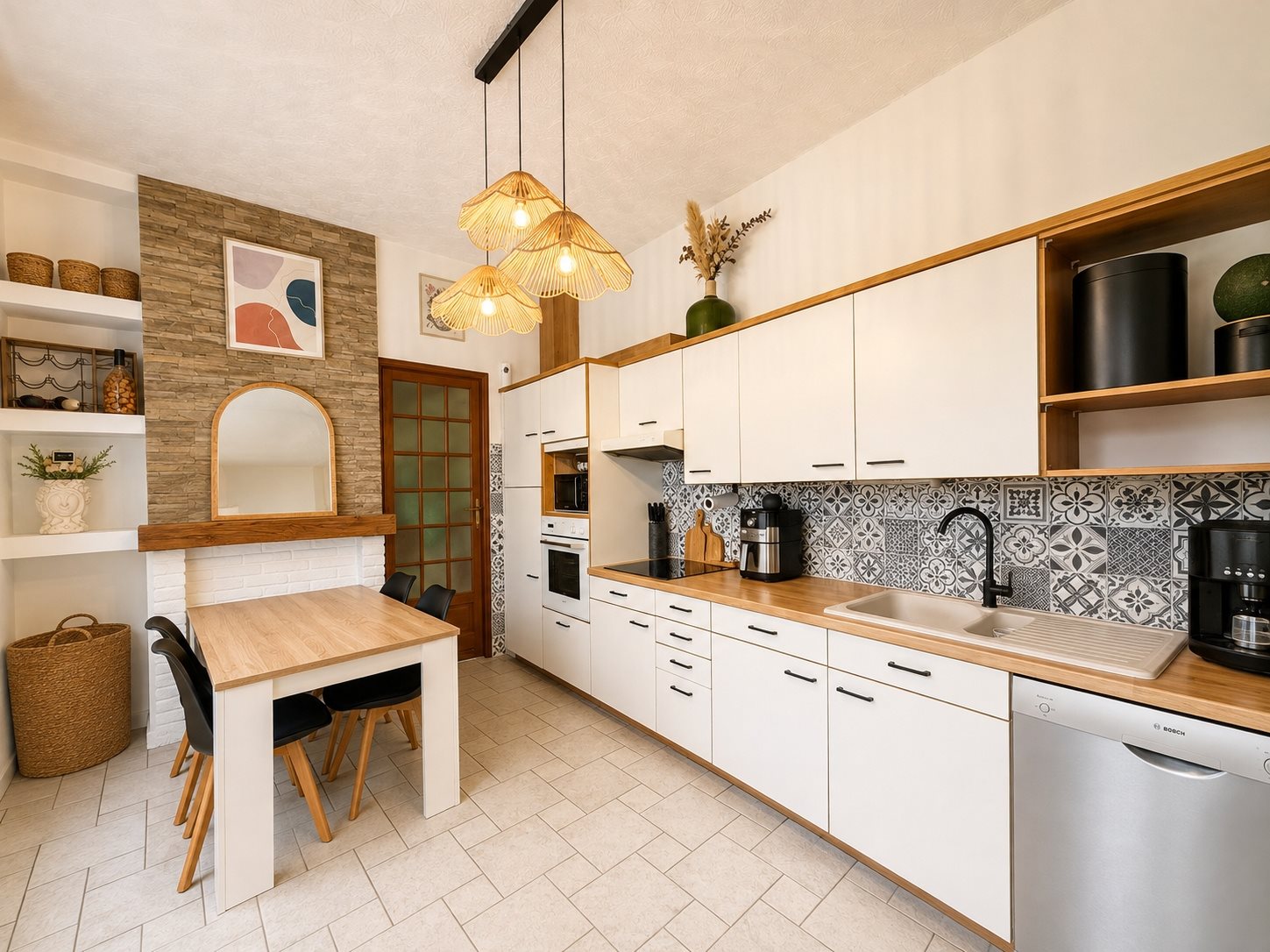 Maison à vendre, 142m², Audincthun